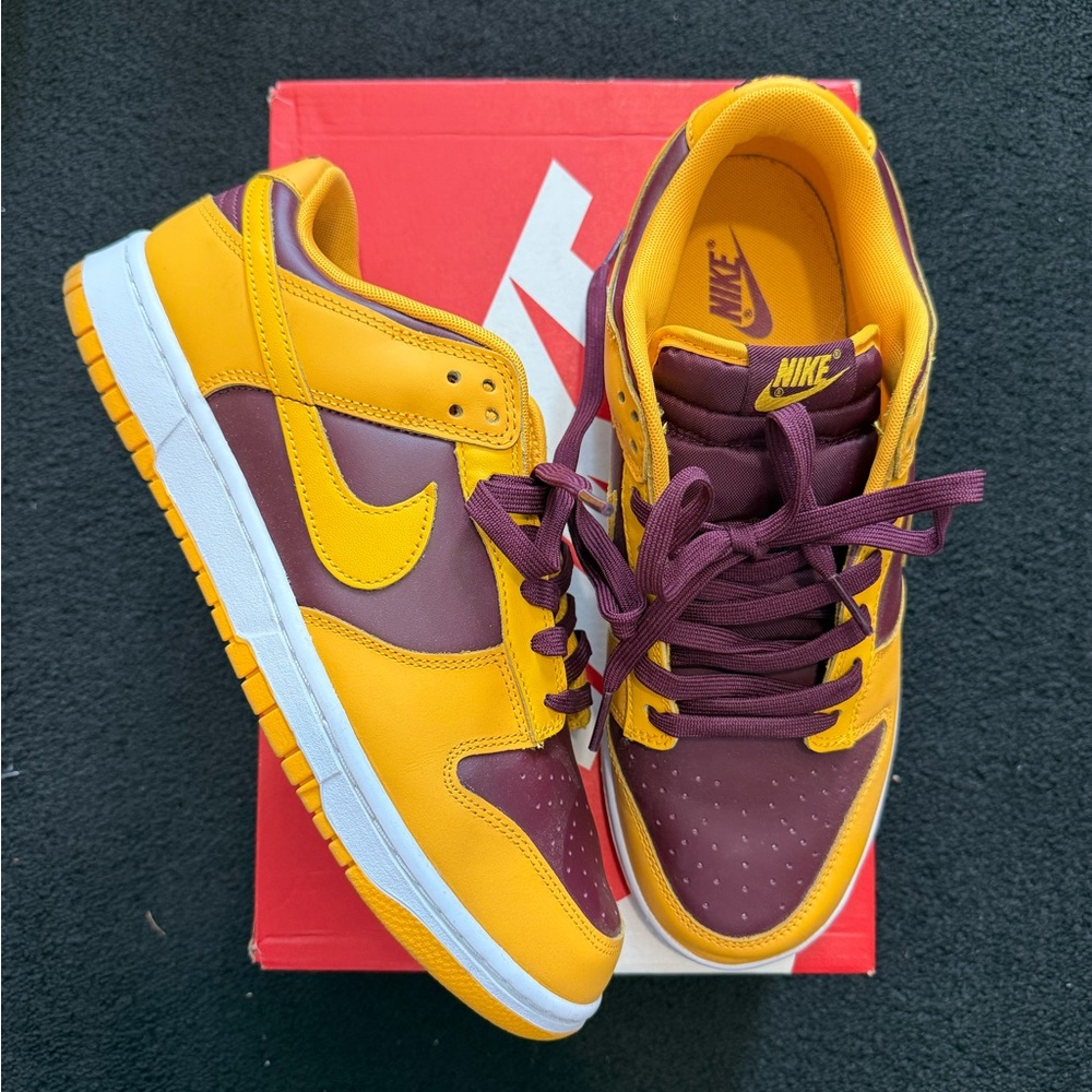 Nike Dunk Low Retro